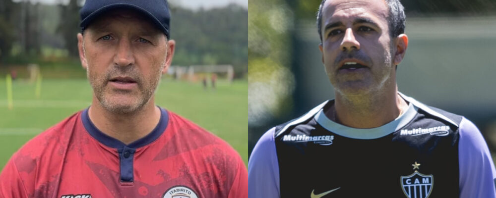Itabirito x Atlético: desfalques e prováveis escalações pelo Mineiro