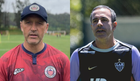 Itabirito x Atlético: desfalques e prováveis escalações pelo Mineiro