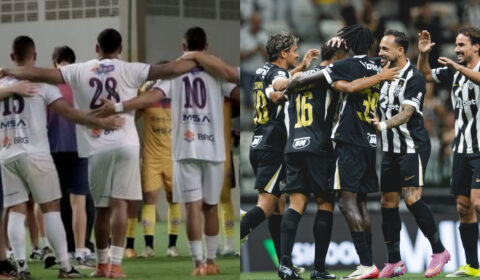 Itabirito x Atlético: onde assistir ao vivo e escalações no Mineiro