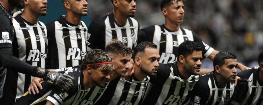 Jogador do Atlético confronta repórter: ‘Eles criaram alguma chance do meu lado?’