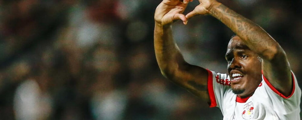 Jogador do Bragantino dá declaração machista sobre árbitra no Paulista