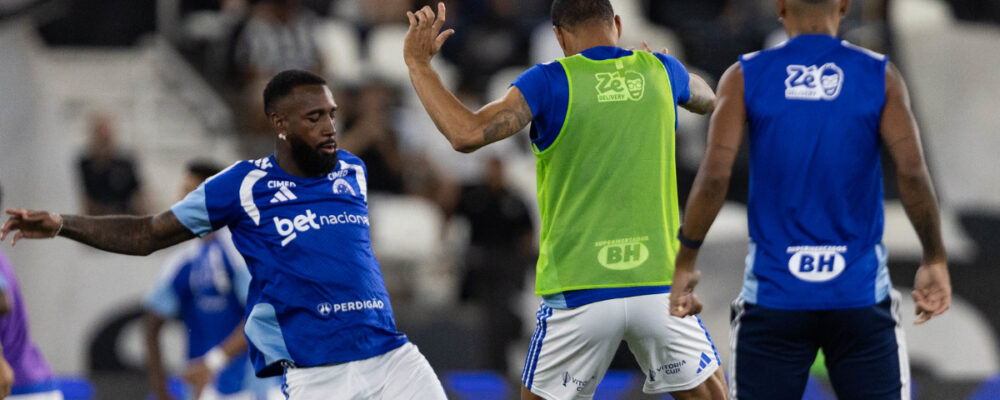 Jogador do Cruzeiro já movimentou mais de R$ 700 milhões no futebol