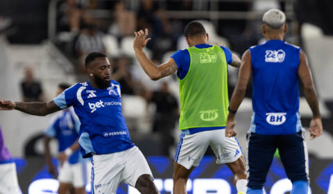 Jogador do Cruzeiro já movimentou mais de R$ 700 milhões no futebol