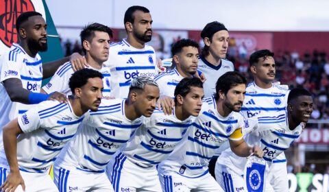 Jogador vê Cruzeiro em ‘reviravolta’ e avisa sobre Brasileiro: ‘Importa como termina’