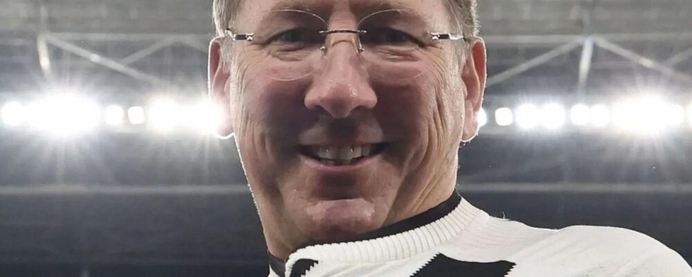 John Textor é afastado, e empresa pode ter que vender o Botafogo