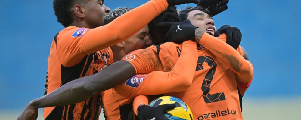 Joia ex-Atlético volta de longa lesão com 2 assistências em 16 minutos