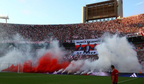 Jornalista ameaça abandonar profissão se ex-técnico do Atlético assumir o River