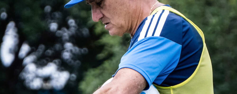 Jornalista cita Diniz e revela cobranças do Cruzeiro a Tite: ‘Não está tudo calmo’