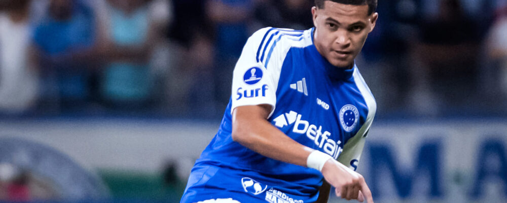 Acertado com Borussia, Kauã Prates volta ao Cruzeiro? Entenda situação