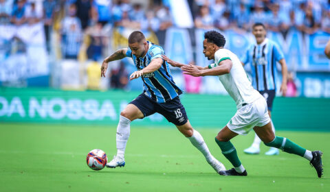 Juventude busca empate com Grêmio fora de casa na semi do Gaúcho