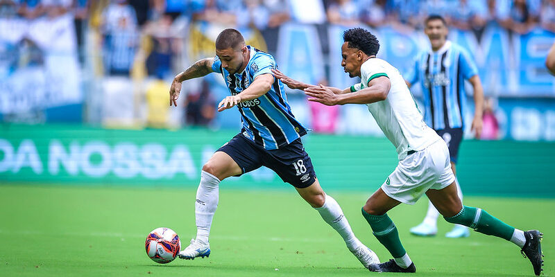 Juventude busca empate com Grêmio fora de casa na semi do Gaúcho