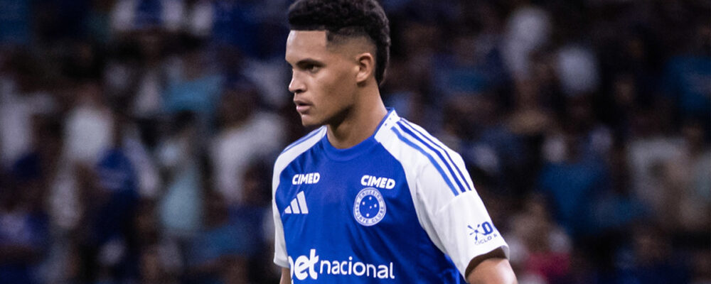 Kauã Prates será a maior venda? Cruzeiro já faturou alto com Geovanni, Fred e outros