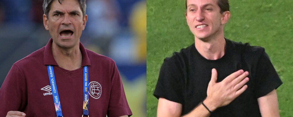 Lanús x Flamengo: desfalques e prováveis escalações pela Recopa Sul-Americana