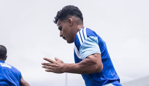 Lateral do Cruzeiro, Kaiki comenta recusa ao Como: ‘Só pensei em jogar’