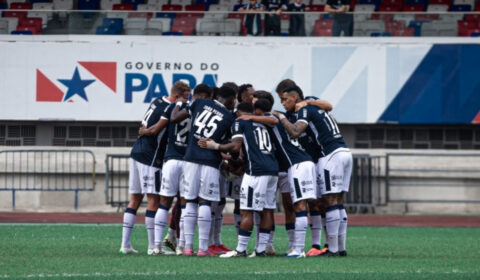 Lei do ex? Atlético reencontra campeão brasileiro e ex-meia contra o Remo