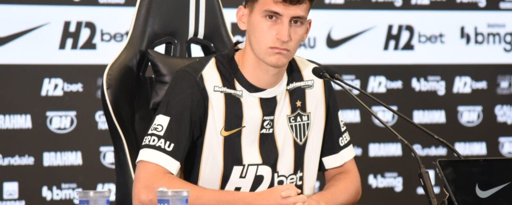 Lesões no Porto? Reforço do Atlético é enfático: ‘Queria desmentir isso’