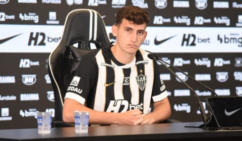 Lesões no Porto? Reforço do Atlético é enfático: ‘Queria desmentir isso’