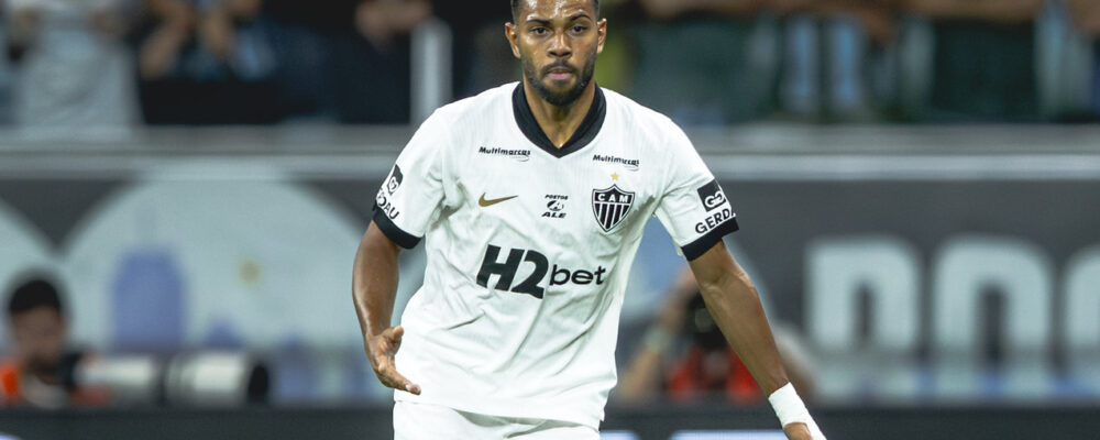 Lodi fala em irritação e defende elenco do Atlético: ‘Ninguém de sacanagem’