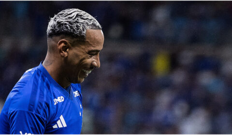 Matheus Pereira evita pensar em Seleção: ‘Cruzeiro em primeiro lugar’