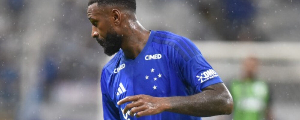 Melhor jogo pelo Cruzeiro? Gerson responde e avalia atuação contra o América