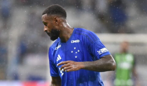 Melhor jogo pelo Cruzeiro? Gerson responde e avalia atuação contra o América