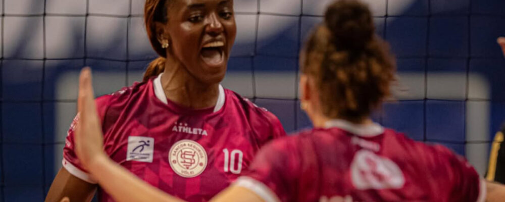 Minas de olho: Flamengo perde e acirra briga pela liderança da Superliga de Vôlei