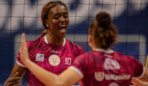 Minas de olho: Flamengo perde e acirra briga pela liderança da Superliga de Vôlei