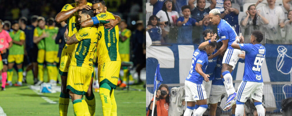 Mirassol x Cruzeiro: onde assistir ao vivo e escalações pelo Brasileiro