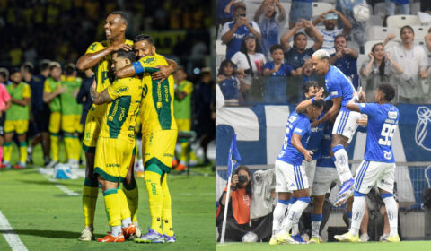 Mirassol x Cruzeiro: onde assistir ao vivo e escalações pelo Brasileiro