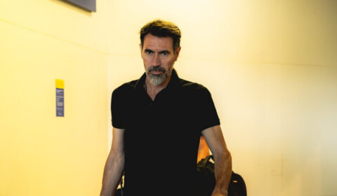 O aproveitamento de Domínguez, novo técnico do Atlético, contra brasileiros