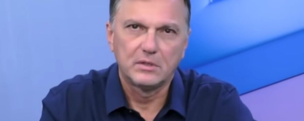 O conselho de Mauro Cezar a Tite, do Cruzeiro: ‘Voltar para essa maluquice?’