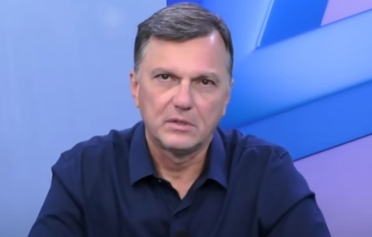 Mauro Cezar Pereira (foto: Reprodução)