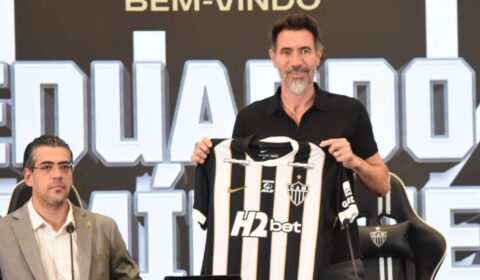 O plano de Eduardo Domínguez para recuperar a confiança do Atlético