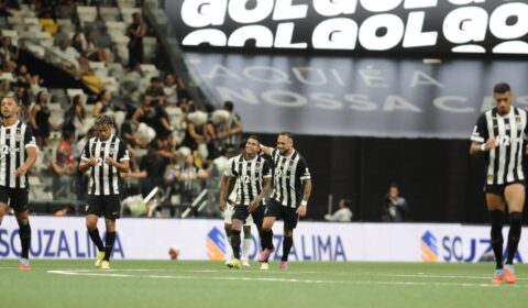 O recorde nacional de quase 20 anos que o Atlético tenta ampliar