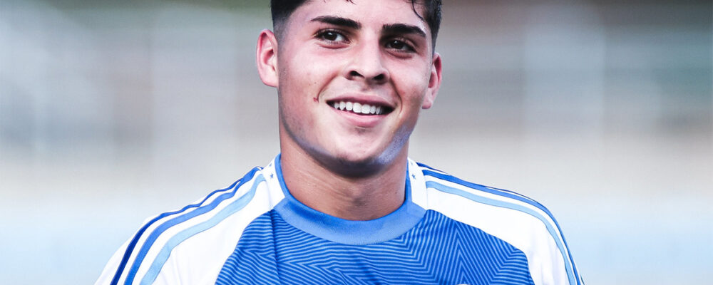 Pai de Baptistella rebate torcedor do Cruzeiro sobre venda: ‘Bem abaixo’