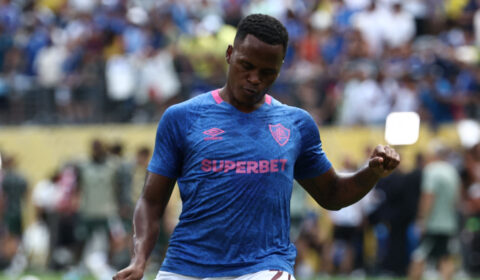 Palmeiras oferece mais de R$ 100 milhões ao Wolverhampton por Jhon Arias