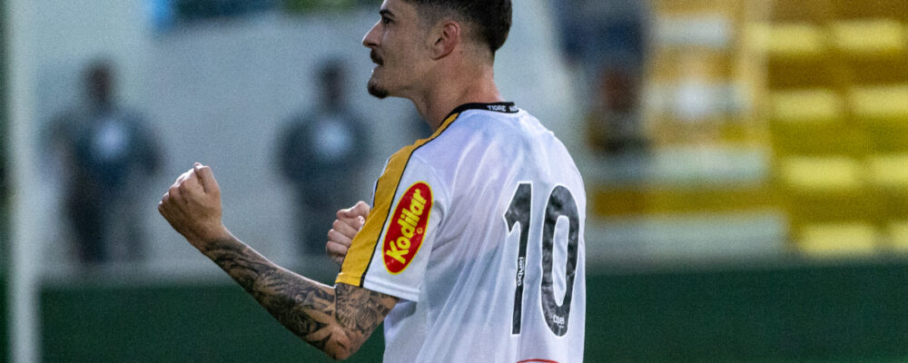 Palmeiras recebe contatos por Rômulo, e Novorizontino quer manter o meia