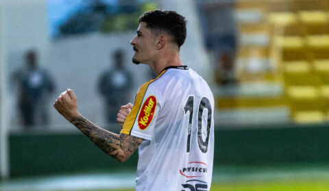 Palmeiras recebe contatos por Rômulo, e Novorizontino quer manter o meia