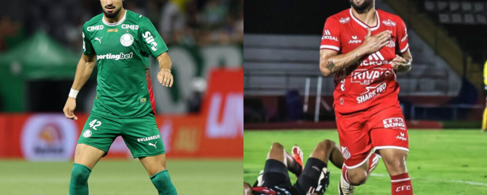 Palmeiras x Capivariano: onde assistir, horário e escalações pelo Paulista