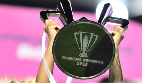 Palmeiras x Corinthians: Supercopa Feminina terá novo formato a partir de 2026