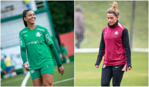 Palmeiras x Corinthians: onde assistir, horário e escalações pela Supercopa Feminina