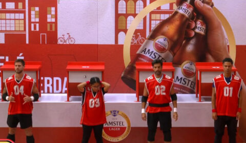 Participante do BBB 26 é comparado ao Cruzeiro e outros gigantes do futebol