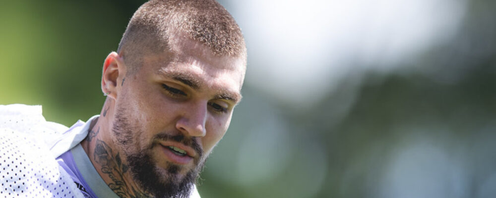 Pedro Daniel rasga elogios a Lyanco em recuperação no Atlético: ‘Pulando etapa’