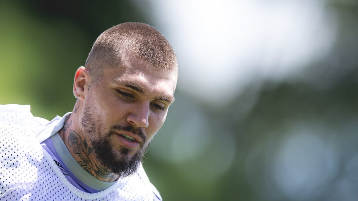 Ex-jogador do Atlético opina sobre Lyanco: ‘É guerreiro, é maluco, é nosso’