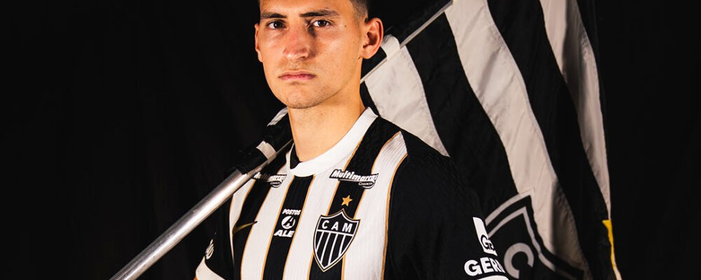 Pérez revela conversa com ídolo do Athletico-PR antes de ida ao Atlético