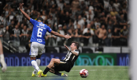 Polêmicas de arbitragem: Atlético cobra FMF por três lances, e entidade reconhece um erro