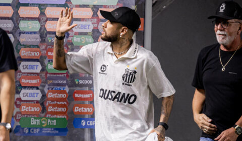 Por que Neymar ainda não estreou em 2026?