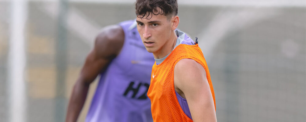 Porto revela valor da opção de compra de Pérez, emprestado ao Atlético