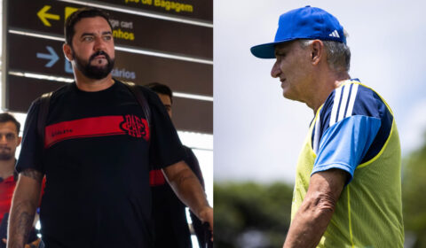 Pouso Alegre x Cruzeiro: desfalques e prováveis escalações pela semi do Mineiro