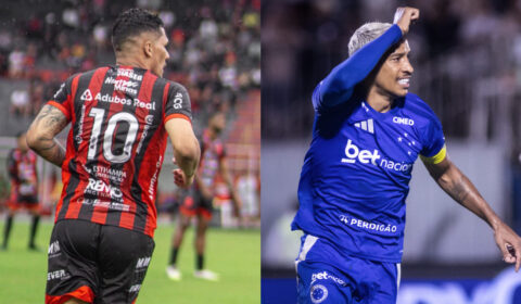 Pouso Alegre x Cruzeiro: onde assistir ao vivo e escalações pela semi do Mineiro